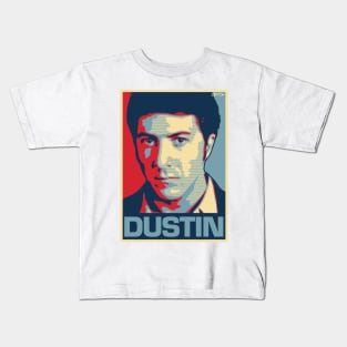 Dustin Kids T-Shirt